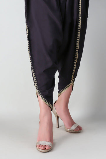 Kfb20708 Black Khaadi Ready to Wear 2021
